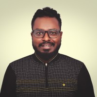 Praveen M