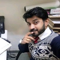 Debesh Parmar