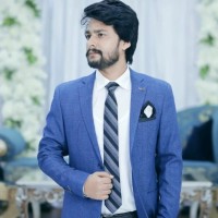 Muhammad Umair Zafar