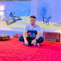 Musharraf Hussain