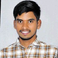 Yanamala Pavansai