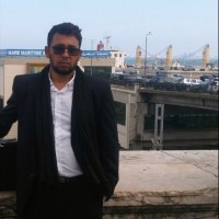Hadou Abderrahmane