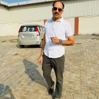 Ashish Bhoker