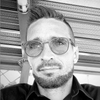 Alexandre Pecher