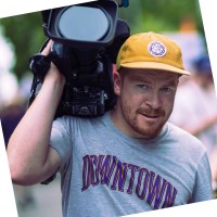 Ben Partridge