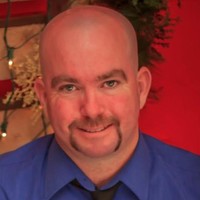 Steven Rodda
