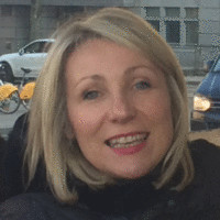 Florence Henault
