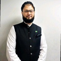 Haroon-ur-Rahman Khan