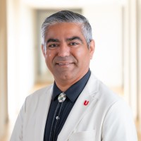 Ashwin Israni