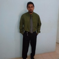 Shazid Ali