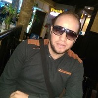 Ahmed Montaser