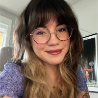 Kelsi Cruz