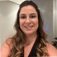 Danielle De Sá Branco Scarpato
