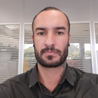 Mauricio Rego