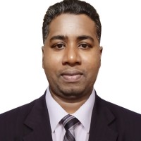 Md. Shamimul Islam