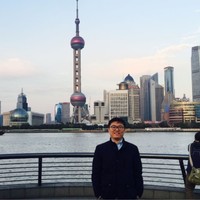 Jianjie Jiang