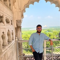 Chandra Pratap Singh