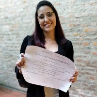 Andrea Carina Ruiz Díaz