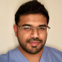 Viraj Menon