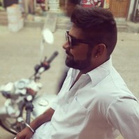 Anuj Huria