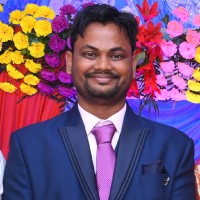 Er. soumya ranjan Barik