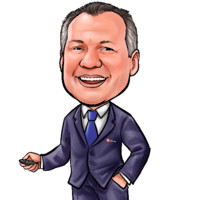 Cid Roberto Alves
