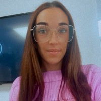 Arianna Marie Cerisola