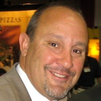 Gary Hutton