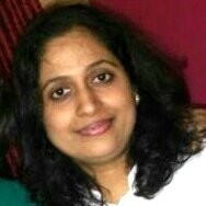 Bharti J