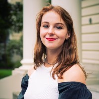 India Barker