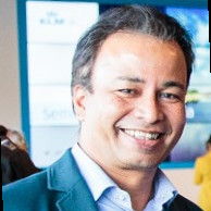 Sanjeev Kumar