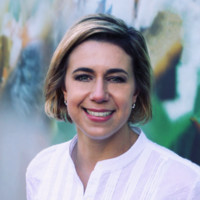 Anna Marriott, Chartered FCIPD