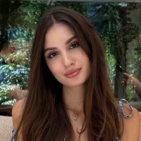 Margarita Barashkina