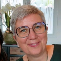 Evelyne Guillot