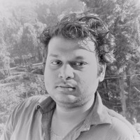 Karthick Gandhi