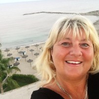 Ginette steele