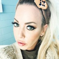 Kristy Patterson-D'Anna