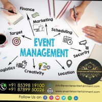 Rohit Singh Event Planner