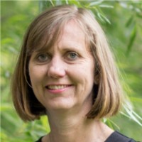 Christine Dykstra-De Jonge