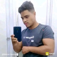 Maicon Henrique