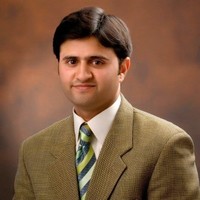 Danish Rafique - CPEng, RPEQ, NER