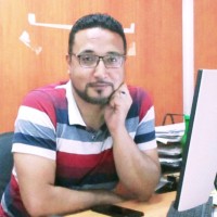 Ali Shebl