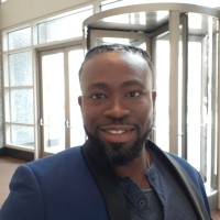 Kelvin Omoregie
