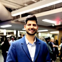 Siddharth Mehta