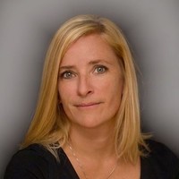 Gina Moore