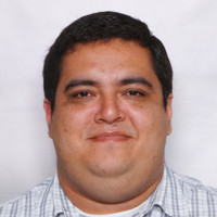 Carlos Marrou Velez