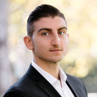 Patrick Barakat