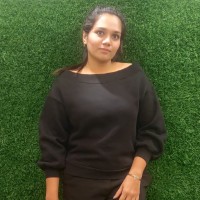 Ankita M