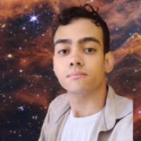 João Pedro de Brito Matias