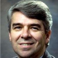 Ron Knight, CFP